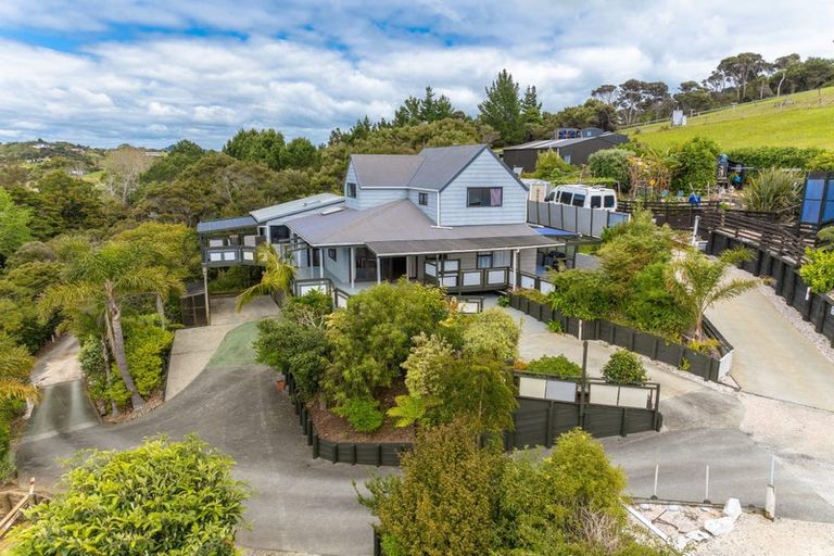 Photo of property in 463 State Highway 10, Cable Bay, 0420