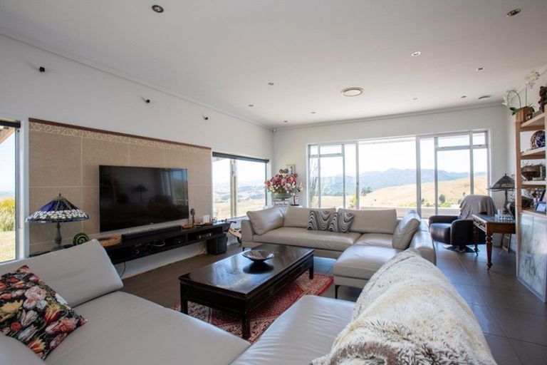 Photo of property in 216 Strange Road, Komata, Paeroa, 3674