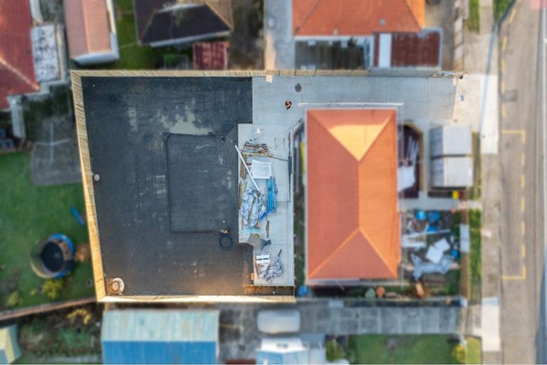 Photo of property in 1105 High Street, Taita, Lower Hutt, 5011