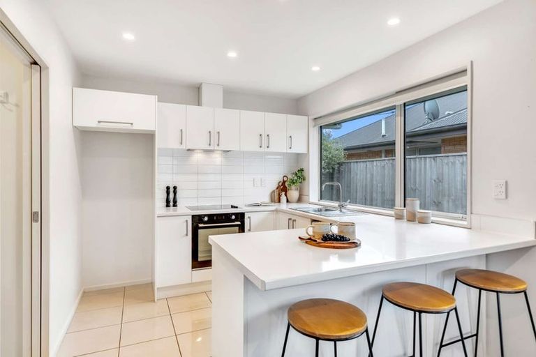 Photo of property in 37 Sutherland Drive, Kaiapoi, 7630