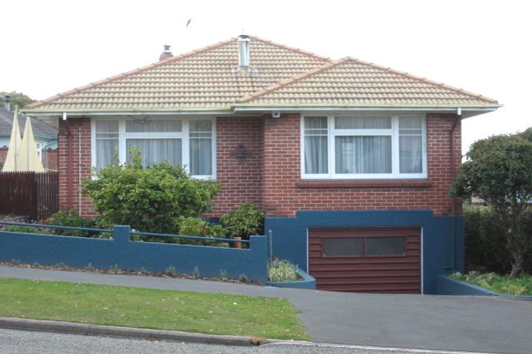 Photo of property in 46 Orwell Street, Oamaru, 9400