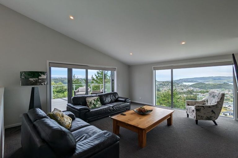 Photo of property in 29 Pacific View, Whitby, Porirua, 5024