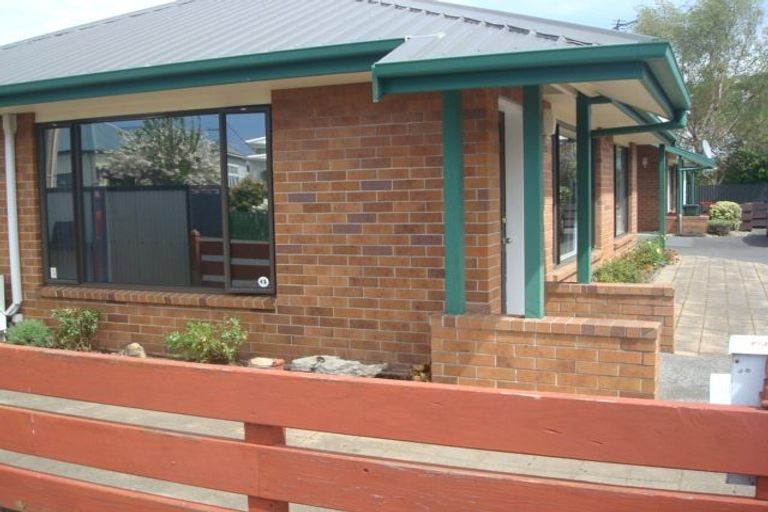 Photo of property in 78a Nelson Street, Forbury, Dunedin, 9012