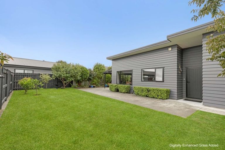 Photo of property in 302 Cambridge Avenue, Ashhurst, 4810