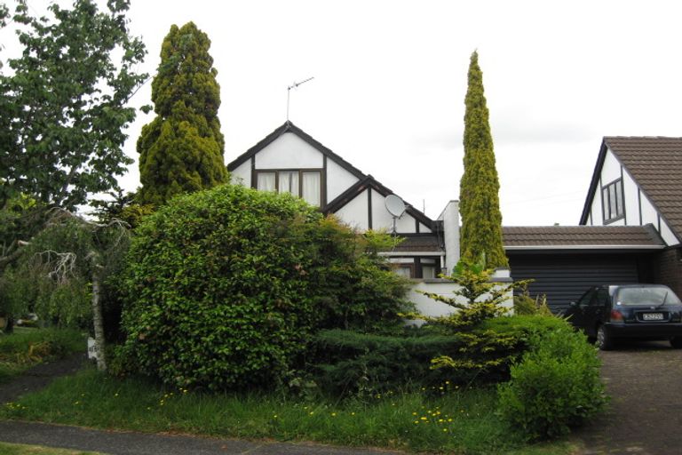 Photo of property in 23b Kindergarten Drive, Conifer Grove, Takanini, 2112