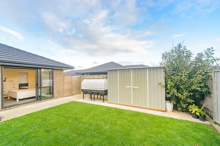 Photo of property in 1 Middleton Way, Ashhurst, 4810