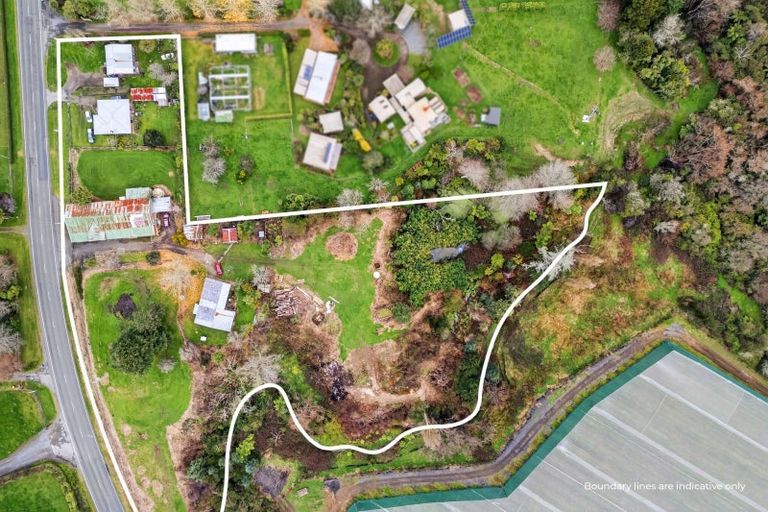 Photo of property in 3643 Cambridge Road, Cambridge, 3495