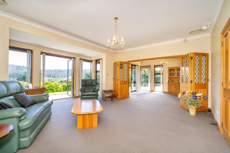 Photo of property in 25 Johnsons Road, Blue Mountains, Upper Hutt, 5371