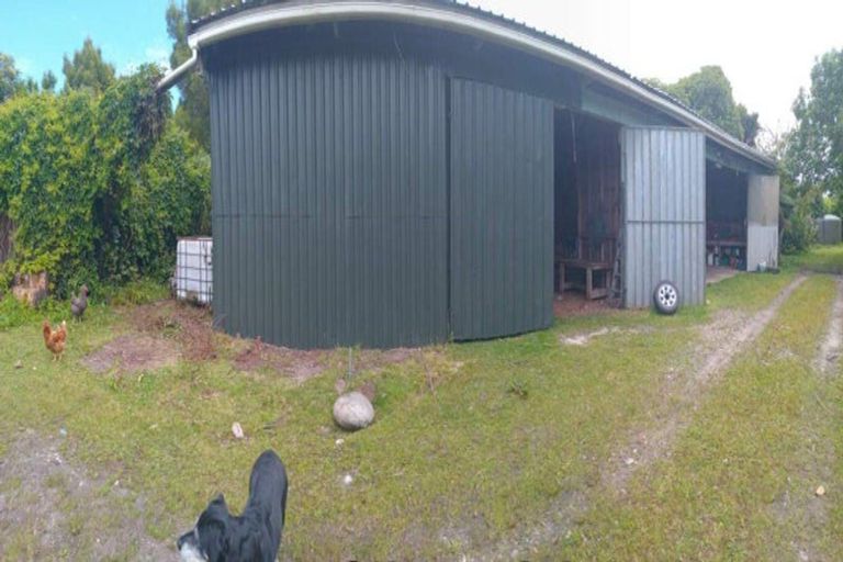 Photo of property in 133 Kohaihai Road, Karamea, 7893