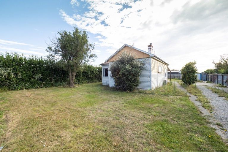 Photo of property in 271 Moore Street, Ashburton, 7700