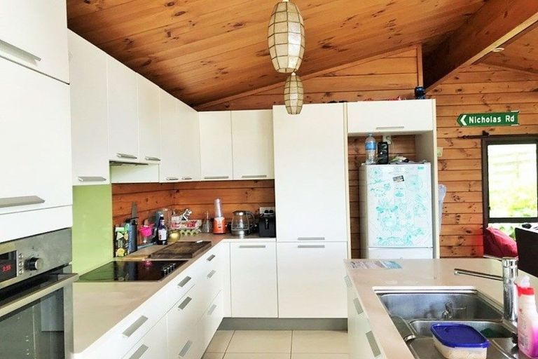 Photo of property in 83 Garvie Road, Hunua, Papakura, 2583