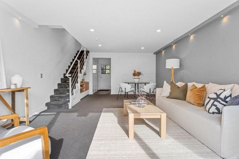 Photo of property in 5/45 Chester Street West, Christchurch Central, Christchurch, 8013
