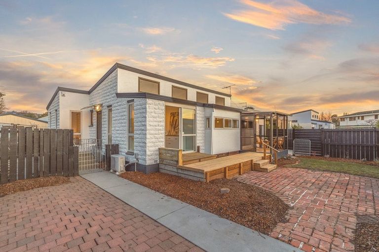 Photo of property in 1/22 Mountfort Street, Spreydon, Christchurch, 8024