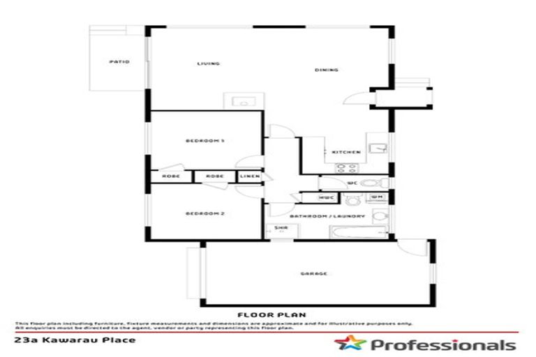 Photo of property in 23a Kawarau Place, Frankton, Queenstown, 9300