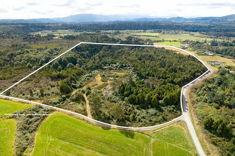 Photo of property in 52 Aratika Drive, Arnold Valley, 7872