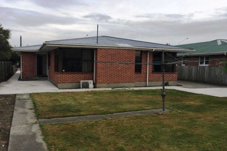 Photo of property in 62 Marshland Road, Shirley, Christchurch, 8061
