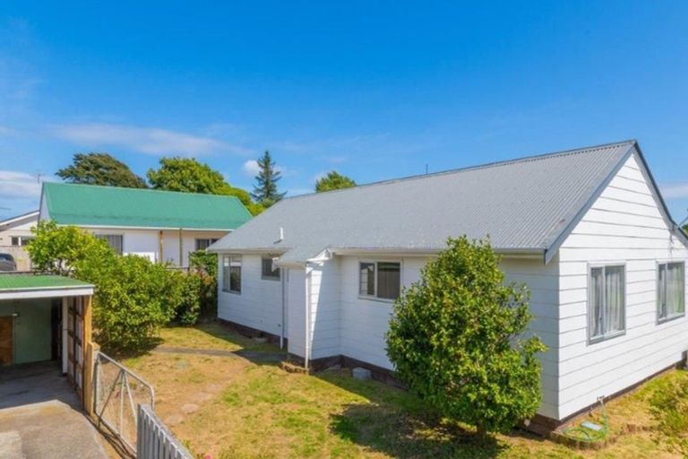 Photo of property in 59b Parakai Street, Paraparaumu, 5032
