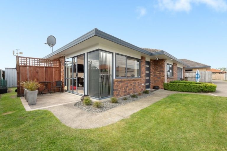 Photo of property in 315 Gravatt Road, Papamoa Beach, Papamoa, 3118