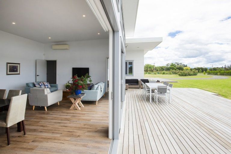 Photo of property in 547 Nelson Road, Lytton West, Gisborne, 4071
