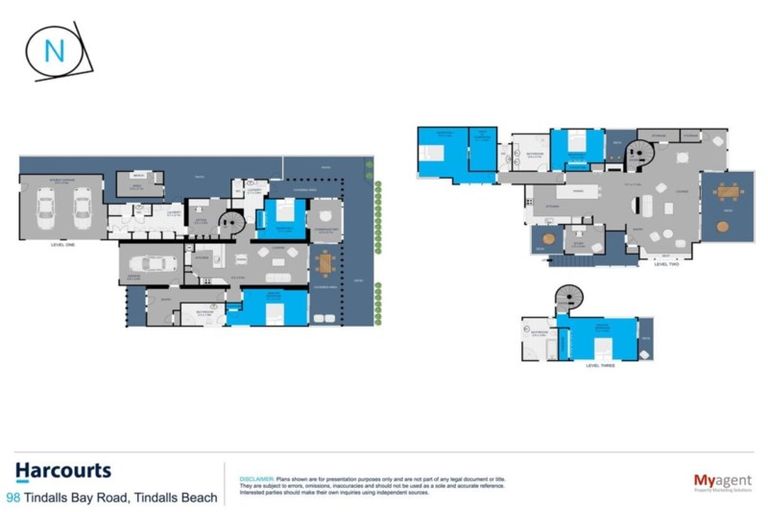 Photo of property in 98 Tindalls Bay Road, Tindalls Beach, Whangaparaoa, 0930