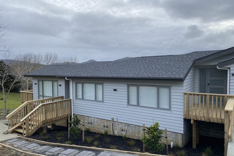 Photo of property in 72 Victoria Street, Warkworth, 0910