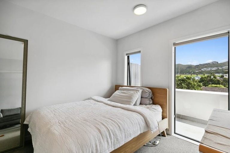 Photo of property in 7/2 Hindmarsh Street, Johnsonville, Wellington, 6037