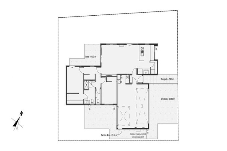 Photo of property in 47 Adderley Terrace, Kaiapoi, 7630