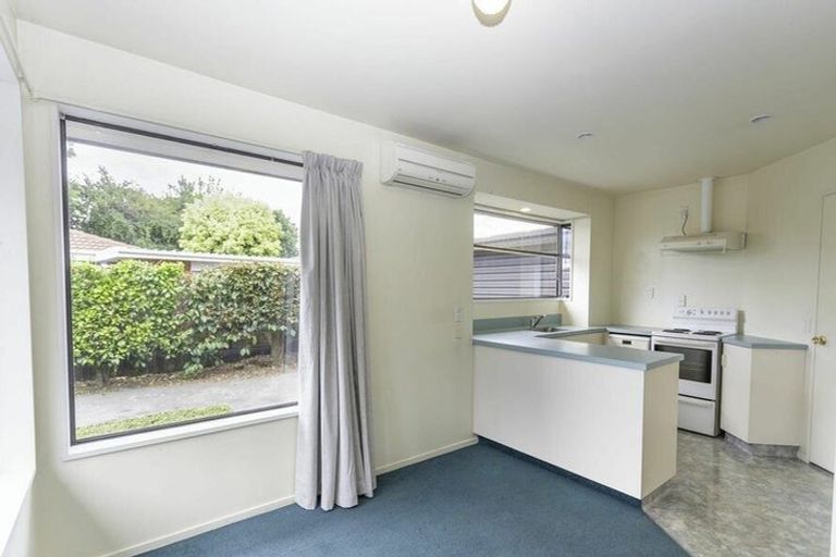 Photo of property in 3/36 Highsted Road, Bishopdale, Christchurch, 8053