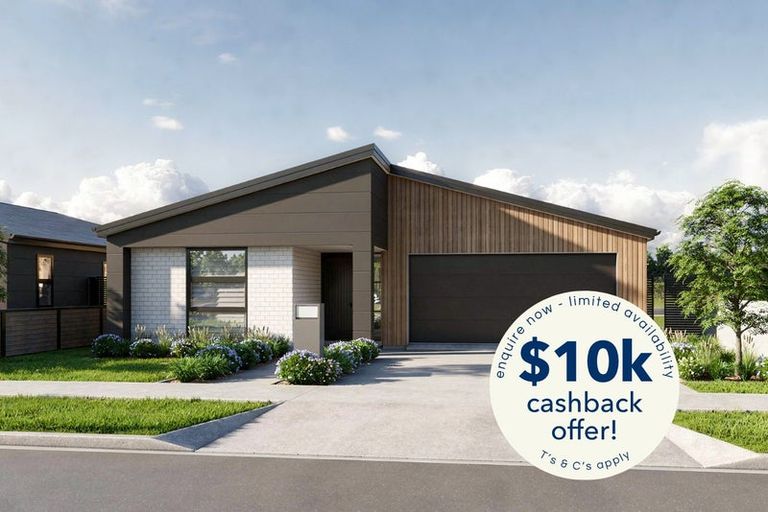 Photo of property in 10 Dairy Lane, Te Awamutu, 3800