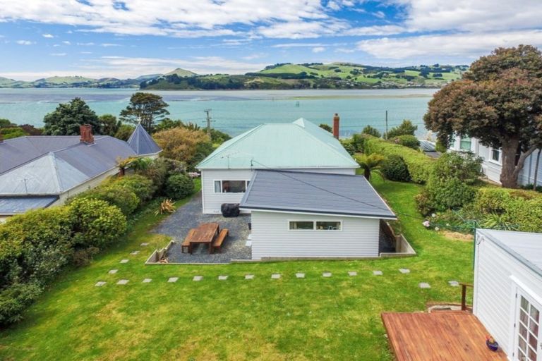 Photo of property in 61 Saint Leonards Drive, Saint Leonards, Dunedin, 9022