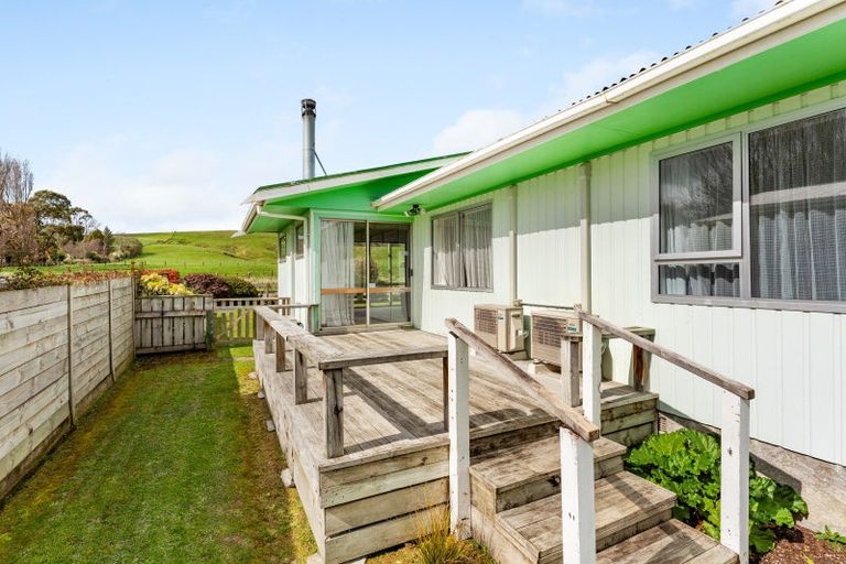 Photo of property in 6 Tudor Road, Pahiatua, 4910