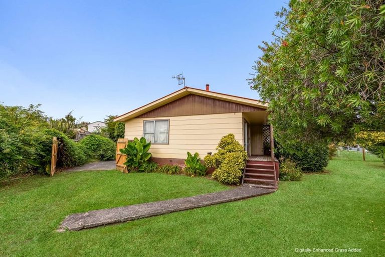 Photo of property in 120 Homedale Street, Pukehangi, Rotorua, 3015