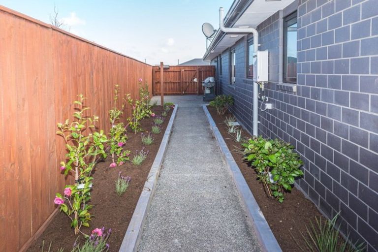 Photo of property in 20 Magnolia Crescent, Tawhero, Whanganui, 4501