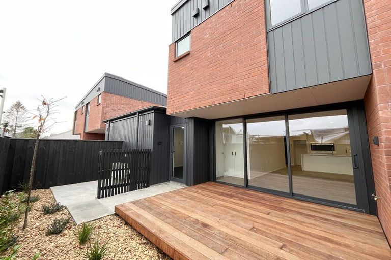 Photo of property in 3/28 Harker Street, Spreydon, Christchurch, 8024