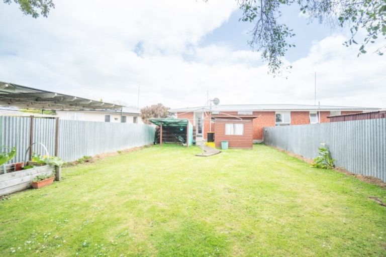 Photo of property in 48 Herbert Avenue, Cloverlea, Palmerston North, 4412