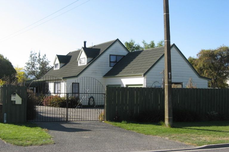 Photo of property in 14 Anglesea Street, Renwick, 7204