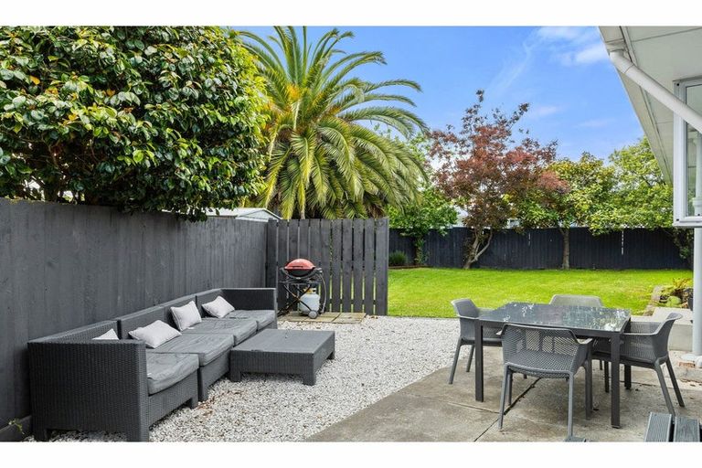 Photo of property in 109 Hargood Street, Woolston, Christchurch, 8062