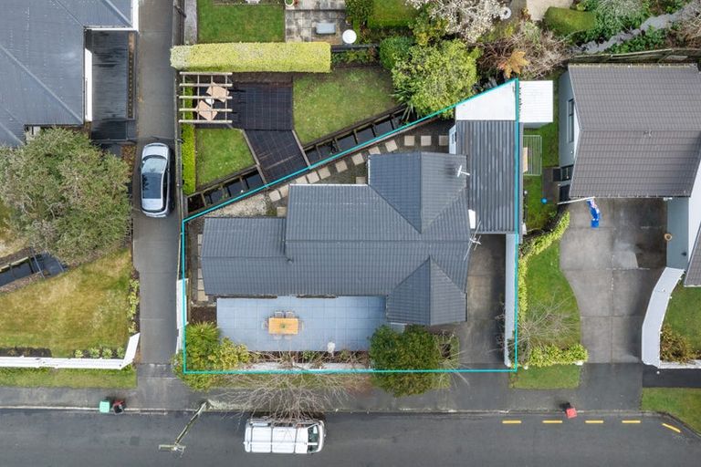 Photo of property in 197 Rutland Street, St Albans, Christchurch, 8052