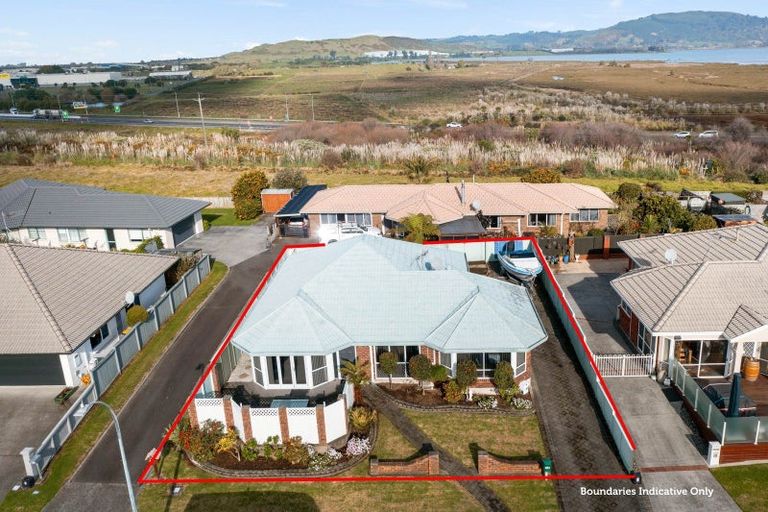 Photo of property in 65a Plateau Heights, Mount Maunganui, 3116