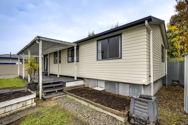 Photo of property in 400 Burnett Street, Mahora, Hastings, 4120