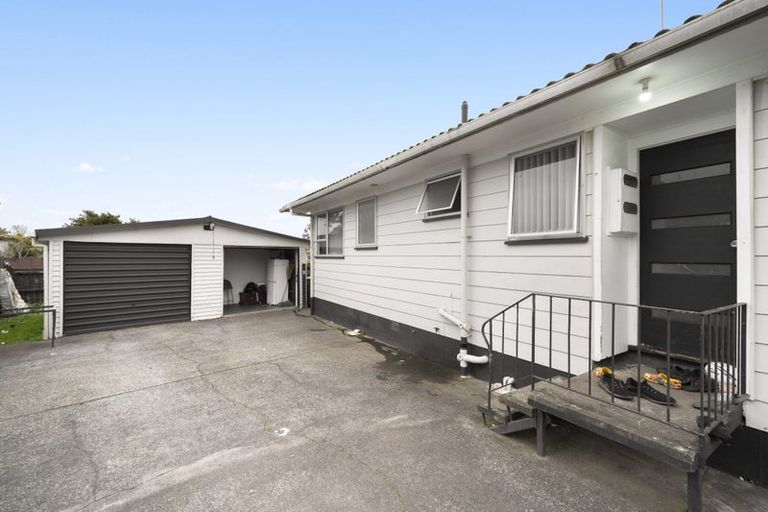 Photo of property in 16 Palermo Place, Clover Park, Auckland, 2023