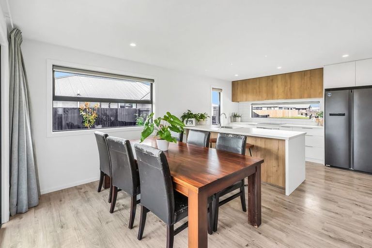 Photo of property in 12 Lunn Crescent, Leeston, 7632