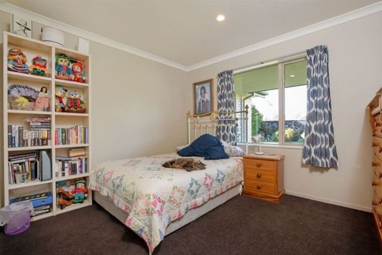 Photo of property in 11 Salisbury Drive, Rolleston, 7614
