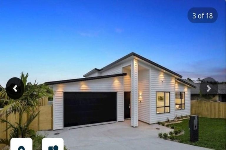 Photo of property in 19 Syd Grant Crescent, Orewa, 0931