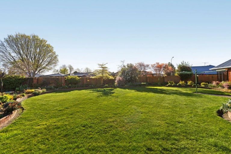 Photo of property in 3 Digby Place, Allenton, Ashburton, 7700