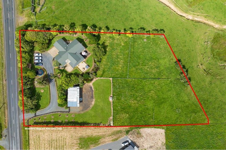 Photo of property in 948 Awhitu Road, Pollok, Waiuku, 2683