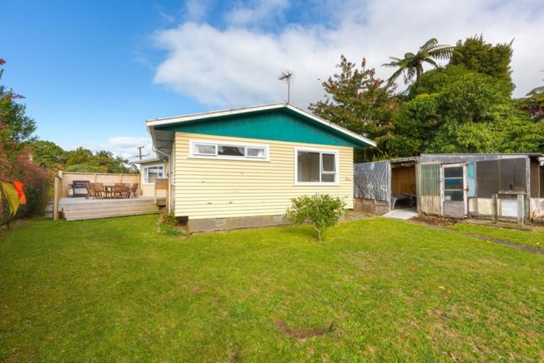 Photo of property in 3 Elizabeth Place, Ferndale, New Plymouth, 4310