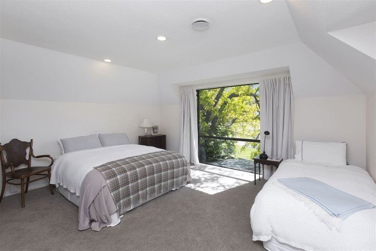 Photo of property in 26a Westburn Terrace, Burnside, Christchurch, 8041