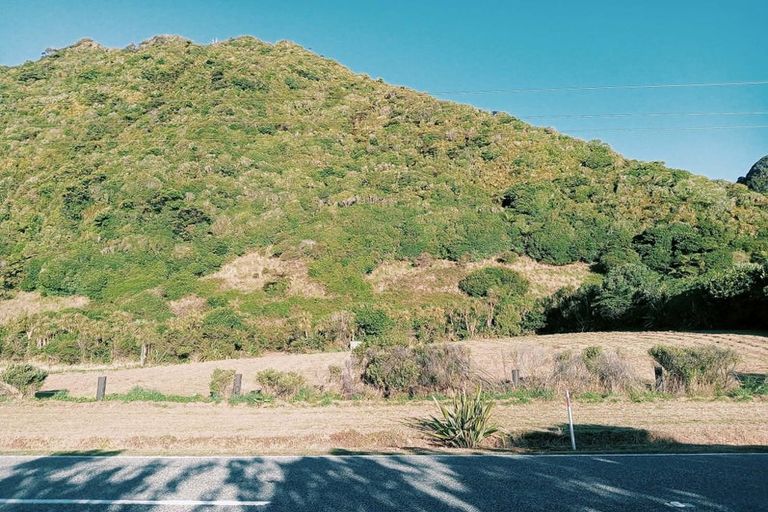 Photo of property in 1914 State Highway 6, Barrytown, Runanga, 7873