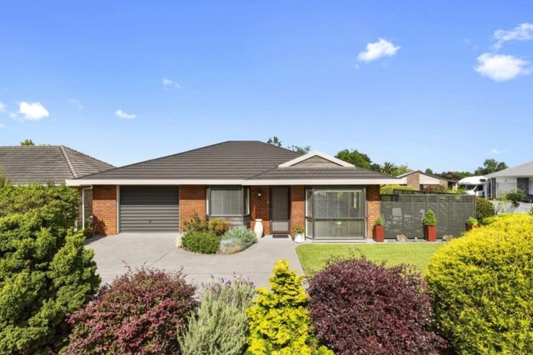 Photo of property in 81 Centennial Avenue, Te Aroha, 3320
